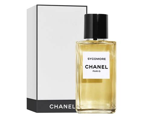 sycomore chanel 75 ml|chanel sycomore review.